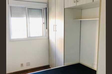 Apartamento à venda com 2 quartos, 49m² em Parque Novo Mundo, São Paulo