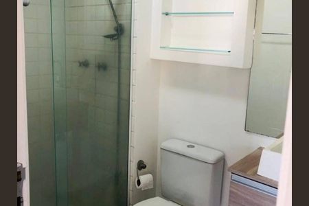 Apartamento à venda com 2 quartos, 49m² em Parque Novo Mundo, São Paulo