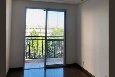 Apartamento à venda com 2 quartos, 49m² em Parque Novo Mundo, São Paulo