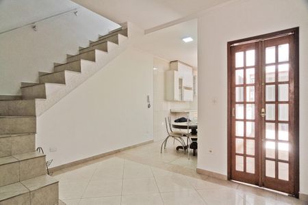 Sala de casa à venda com 3 quartos, 150m² em Santana, São Paulo