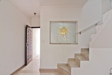 Casa à venda com 150m², 3 quartos e 1 vagaSala