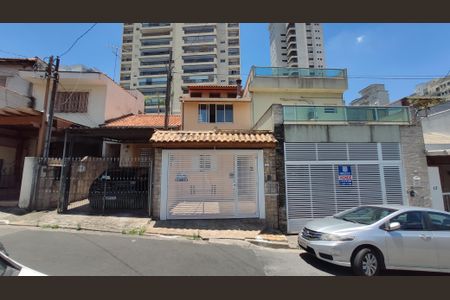 Casa à venda com 150m², 3 quartos e 1 vagaFachada