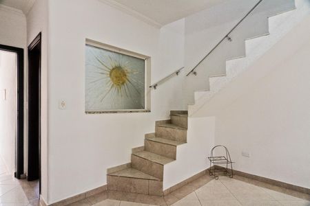 Casa à venda com 150m², 3 quartos e 1 vagaSala