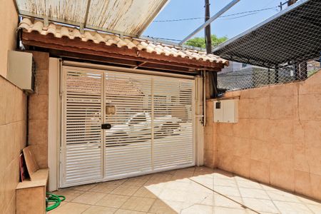 Casa à venda com 150m², 3 quartos e 1 vagaÁrea externa