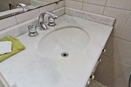 Casa à venda com 150m², 3 quartos e 1 vagaBanheiro da Suíte