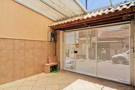 Casa à venda com 150m², 3 quartos e 1 vagaÁrea externa