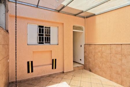 Casa à venda com 150m², 3 quartos e 1 vagaÁrea externa