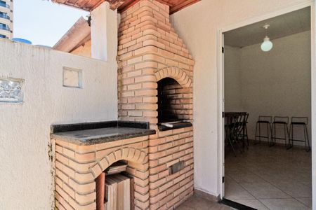 Casa à venda com 150m², 3 quartos e 1 vagaÁrea externa