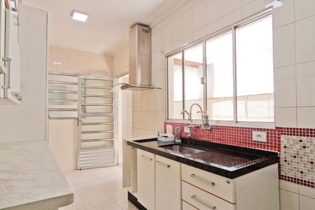 Casa à venda com 150m², 3 quartos e 1 vagaCozinha