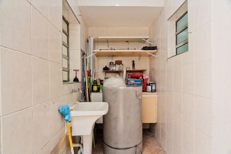 Casa à venda com 150m², 3 quartos e 1 vagaÁrea de Serviço