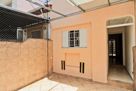 Casa à venda com 150m², 3 quartos e 1 vagaÁrea externa