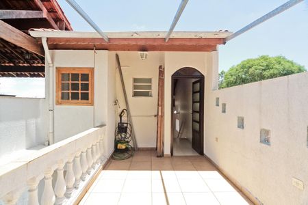 Casa à venda com 150m², 3 quartos e 1 vagaÁrea externa