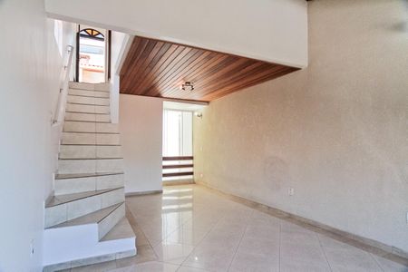 Sala de casa à venda com 3 quartos, 150m² em Santana, São Paulo