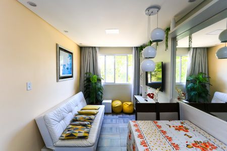 Apartamento para alugar com 46m², 2 quartos e 1 vaga Apartamento para alugar com 46m², 2 quartos e 1 vagasala