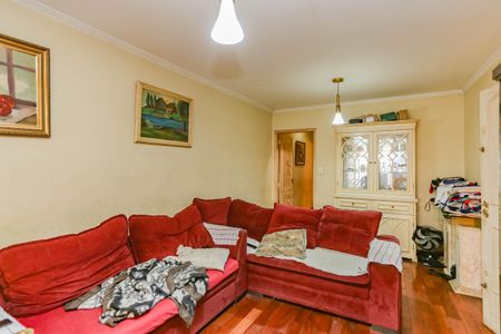 Sala de casa à venda com 2 quartos, 120m² em Vila Dom Pedro I, São Paulo