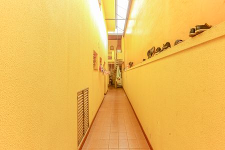 Casa à venda com 120m², 2 quartos e 2 vagas Casa à venda com 120m², 2 quartos e 2 vagasQuintal