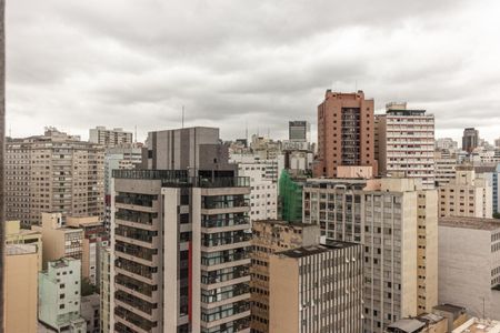 Apartamento para alugar com 100m², 3 quartos e 1 vaga Apartamento para alugar com 100m², 3 quartos e 1 vagaVista da Área de Serviço