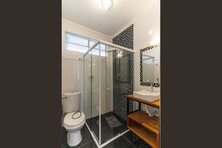 Apartamento para alugar com 100m², 3 quartos e 1 vaga Apartamento para alugar com 100m², 3 quartos e 1 vagaBanheiro