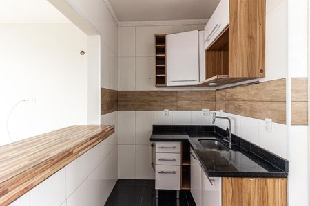 Apartamento para alugar com 100m², 3 quartos e 1 vaga Apartamento para alugar com 100m², 3 quartos e 1 vagaCozinha