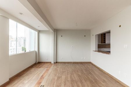 Sala de apartamento para alugar com 3 quartos, 100m² em Vila Buarque, São Paulo