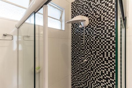 Apartamento para alugar com 100m², 3 quartos e 1 vaga Apartamento para alugar com 100m², 3 quartos e 1 vagaBanheiro