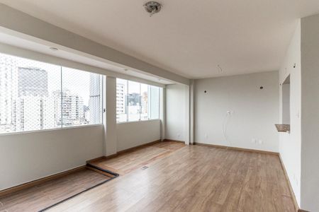 Apartamento para alugar com 100m², 3 quartos e 1 vaga Apartamento para alugar com 100m², 3 quartos e 1 vagaSala