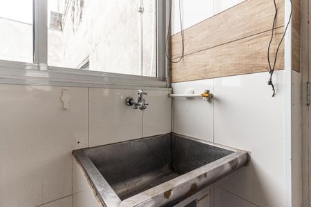 Apartamento para alugar com 100m², 3 quartos e 1 vaga Apartamento para alugar com 100m², 3 quartos e 1 vagaÁrea de Serviço