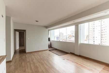 Sala de apartamento para alugar com 3 quartos, 100m² em Vila Buarque, São Paulo