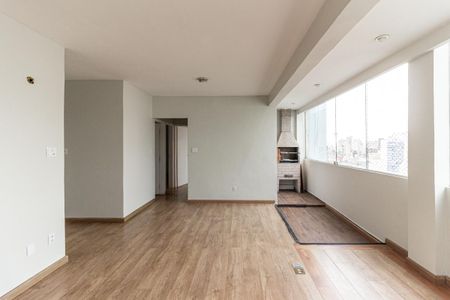 Apartamento para alugar com 100m², 3 quartos e 1 vaga Apartamento para alugar com 100m², 3 quartos e 1 vagaSala