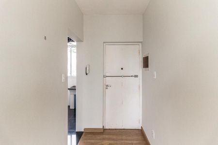 Entrada da Sala de apartamento para alugar com 3 quartos, 100m² em Vila Buarque, São Paulo