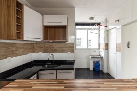 Apartamento para alugar com 100m², 3 quartos e 1 vaga Apartamento para alugar com 100m², 3 quartos e 1 vagaCozinha