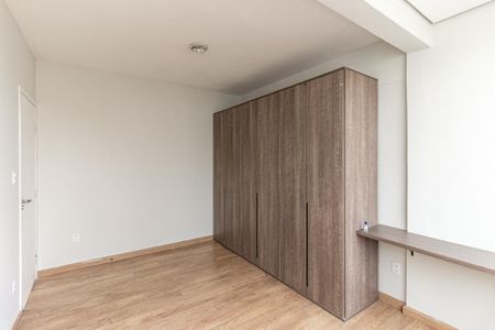 Quarto 1 de apartamento para alugar com 3 quartos, 100m² em Vila Buarque, São Paulo