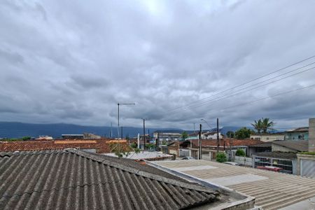 Casa de condomínio para alugar com 50m², 2 quartos e 1 vaga Casa de condomínio para alugar com 50m², 2 quartos e 1 vagaVista do Quarto 2