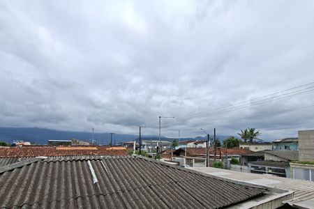 Casa de condomínio para alugar com 50m², 2 quartos e 1 vaga Casa de condomínio para alugar com 50m², 2 quartos e 1 vagaVista do Quarto 1