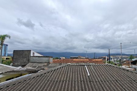 Casa de condomínio para alugar com 50m², 2 quartos e 1 vaga Casa de condomínio para alugar com 50m², 2 quartos e 1 vagaVista do Quarto 1