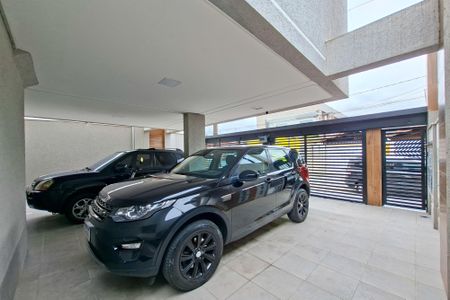 Casa de condomínio para alugar com 50m², 2 quartos e 1 vaga Casa de condomínio para alugar com 50m², 2 quartos e 1 vagaGaragem