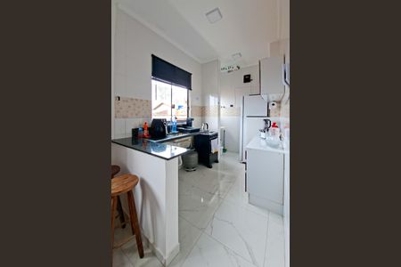 Casa de condomínio para alugar com 50m², 2 quartos e 1 vaga Casa de condomínio para alugar com 50m², 2 quartos e 1 vagaCozinha