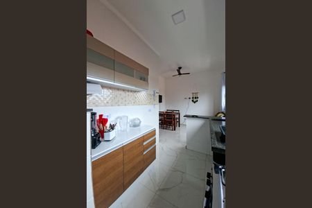 Casa de condomínio para alugar com 50m², 2 quartos e 1 vaga Casa de condomínio para alugar com 50m², 2 quartos e 1 vagaCozinha