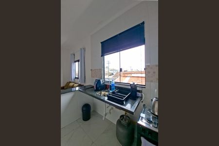 Casa de condomínio para alugar com 50m², 2 quartos e 1 vaga Casa de condomínio para alugar com 50m², 2 quartos e 1 vagaCozinha