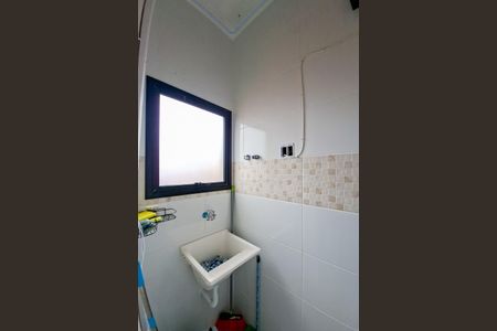 Casa de condomínio para alugar com 50m², 2 quartos e 1 vaga Casa de condomínio para alugar com 50m², 2 quartos e 1 vagaÁrea de Serviço