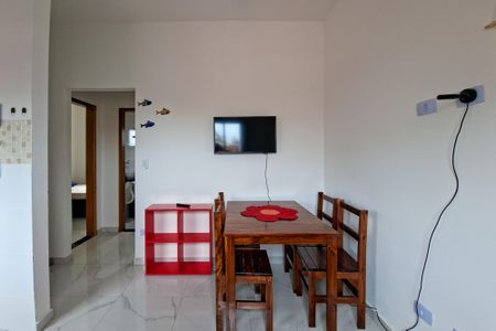 Casa de condomínio para alugar com 50m², 2 quartos e 1 vaga Casa de condomínio para alugar com 50m², 2 quartos e 1 vagaSala