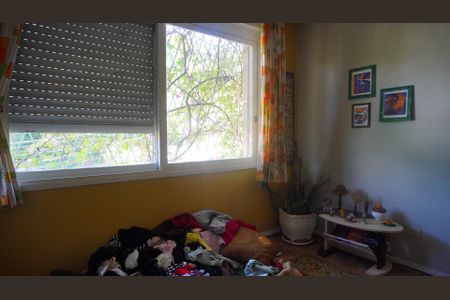 Apartamento à venda com 120m², 3 quartos e 1 vagaQuarto 2