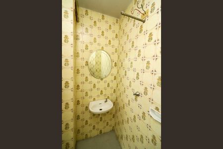 Apartamento à venda com 120m², 3 quartos e 1 vagaBanheiro de serviço