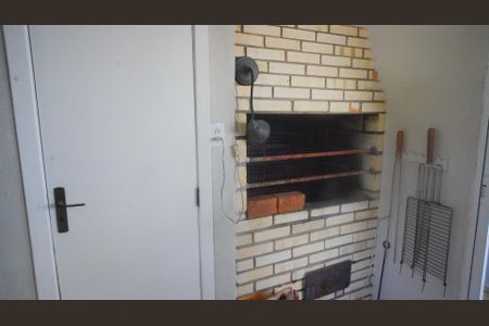 Apartamento à venda com 120m², 3 quartos e 1 vagaÁrea comum