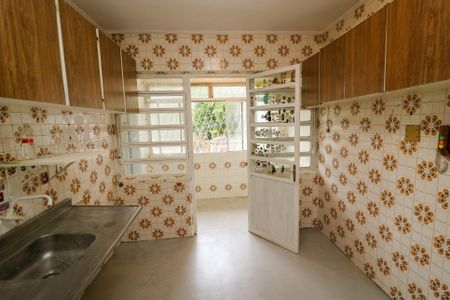 Apartamento à venda com 120m², 3 quartos e 1 vagaCozinha