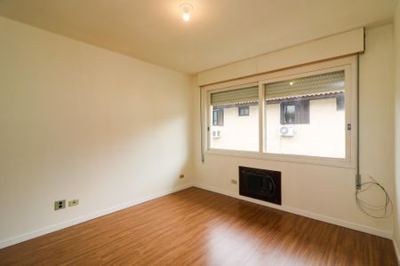 Quarto Suíte de apartamento à venda com 3 quartos, 120m² em Vila Conceição, Porto Alegre
