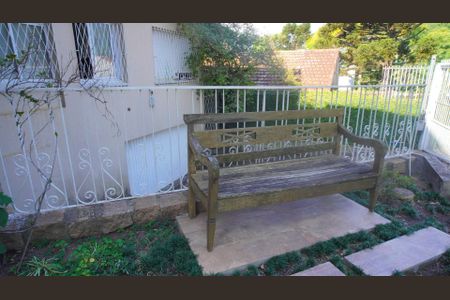 Apartamento à venda com 120m², 3 quartos e 1 vagaHall de entrada