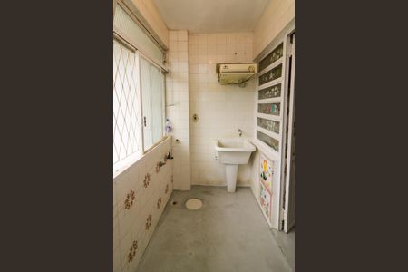 Apartamento à venda com 120m², 3 quartos e 1 vagaÁrea de Serviço