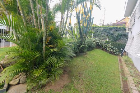 Apartamento à venda com 120m², 3 quartos e 1 vagaÁrea comum - jardim