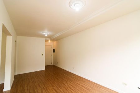 Sala de apartamento à venda com 3 quartos, 120m² em Vila Conceição, Porto Alegre